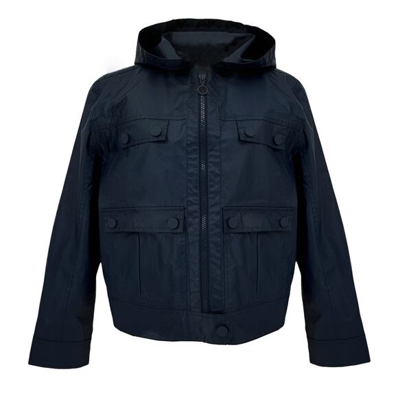 TORY SPORT Shrunken Rain Jacket L - Picture 1 of 13